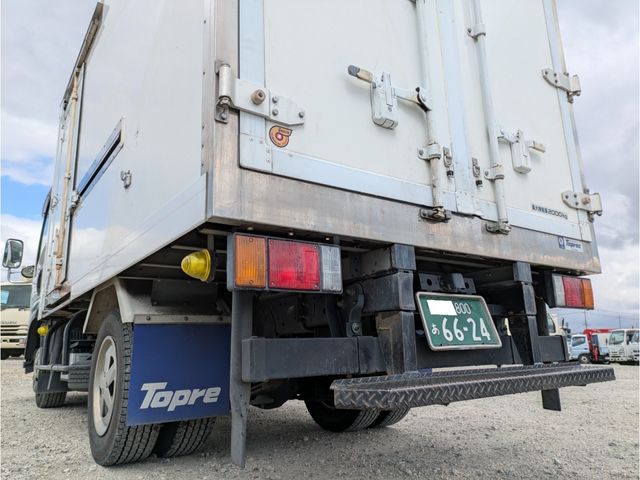 ISUZU ELF 2019 Image 31