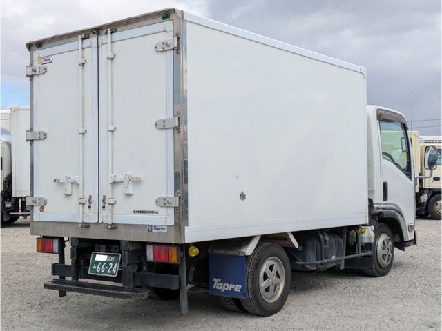ISUZU ELF 2019 Image 31