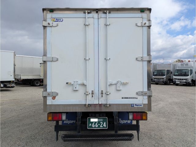 ISUZU ELF 2019 Image 31