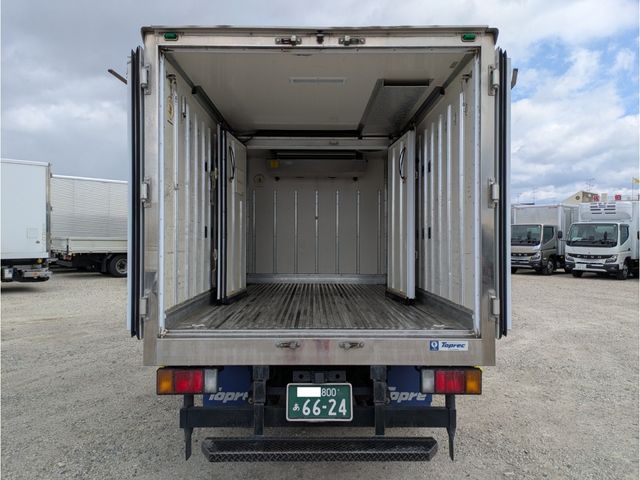 ISUZU ELF 2019 Image 31