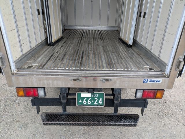 ISUZU ELF 2019 Image 31