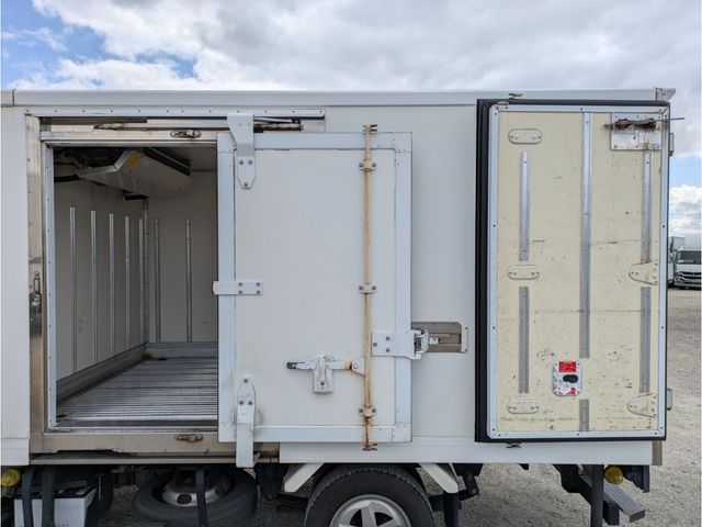 ISUZU ELF 2019 Image 31