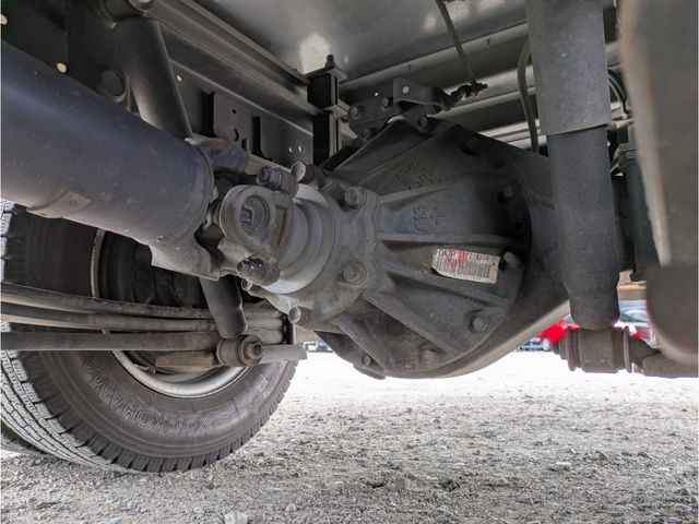 ISUZU ELF 2019 Image 31