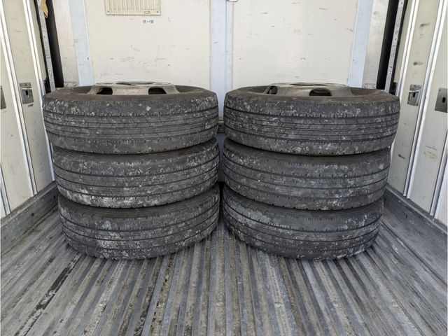 ISUZU ELF 2019 Image 31