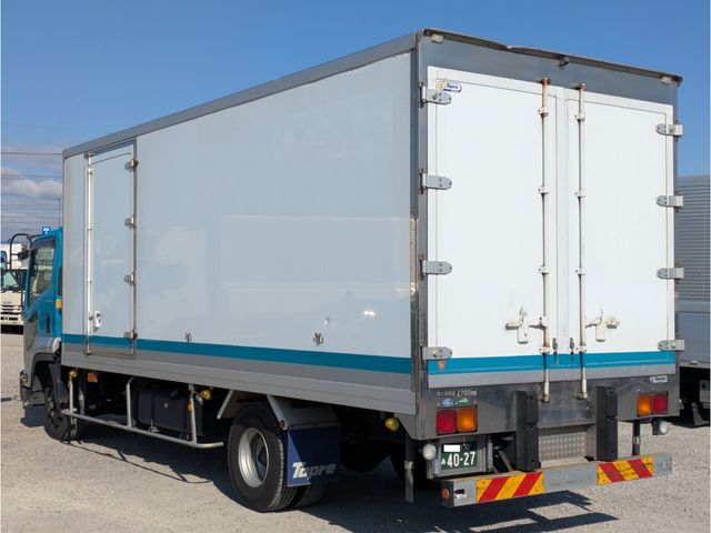 ISUZU FORWARD 2019 Image 31