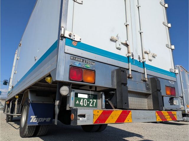 ISUZU FORWARD 2019 Image 31