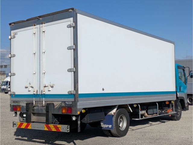 ISUZU FORWARD 2019 Image 31