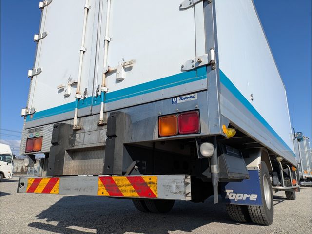 ISUZU FORWARD 2019 Image 31