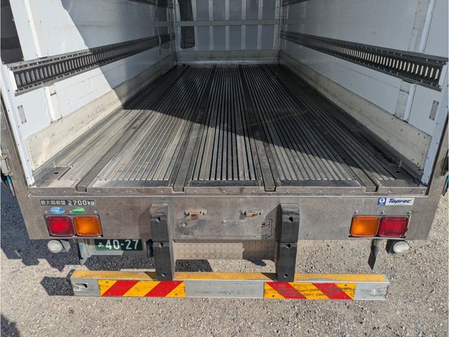 ISUZU FORWARD 2019 Image 31