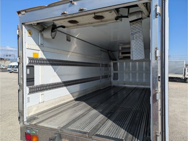 ISUZU FORWARD 2019 Image 31