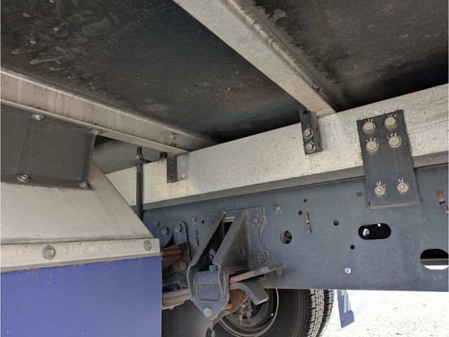 ISUZU FORWARD 2019 Image 31