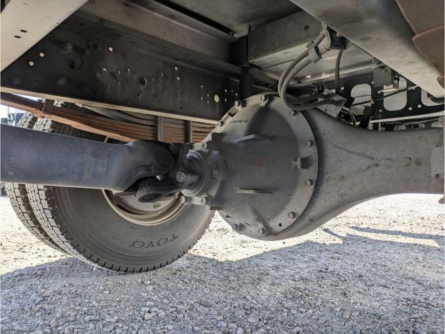 ISUZU FORWARD 2019 Image 31