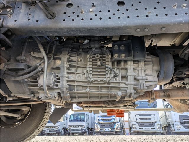 ISUZU FORWARD 2019 Image 31