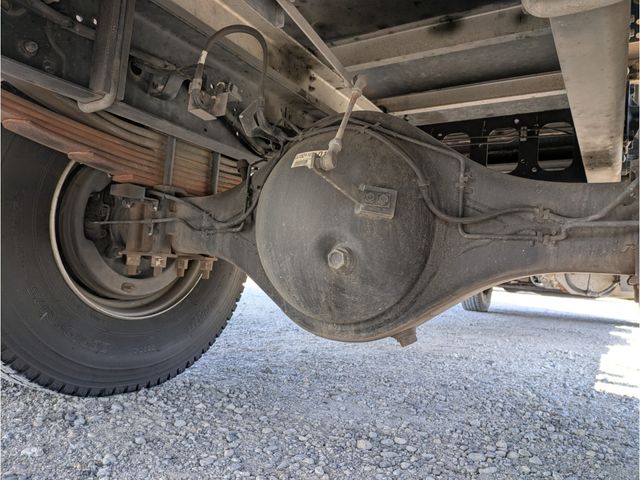 ISUZU FORWARD 2019 Image 31