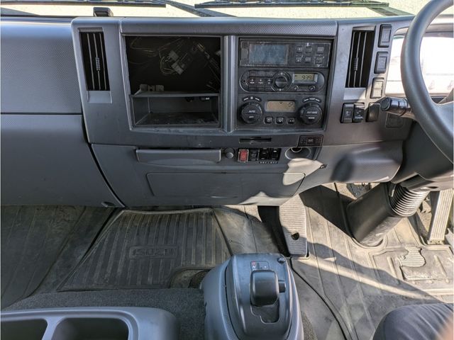 ISUZU FORWARD 2019 Image 31
