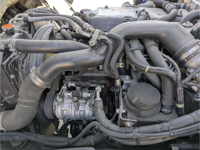 ISUZU FORWARD 2019 Image 31