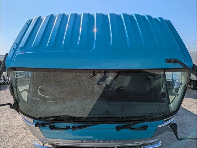 ISUZU FORWARD 2019 Image 31