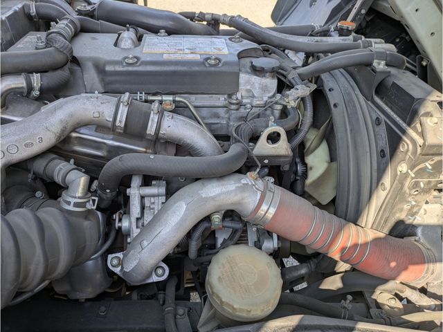 ISUZU FORWARD 2019 Image 31