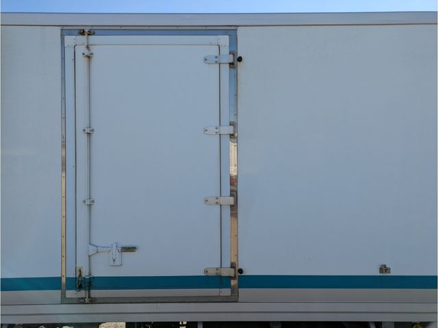 ISUZU FORWARD 2019 Image 31