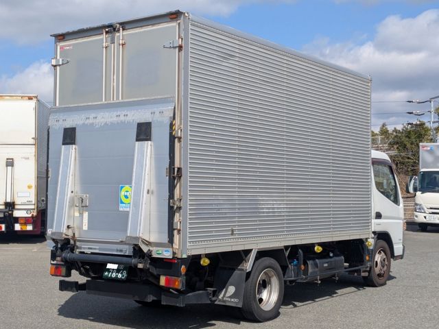 MITSUBISHI CANTER 2018 Image 31