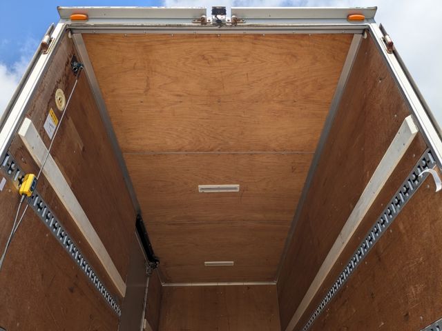 MITSUBISHI CANTER 2018 Image 31