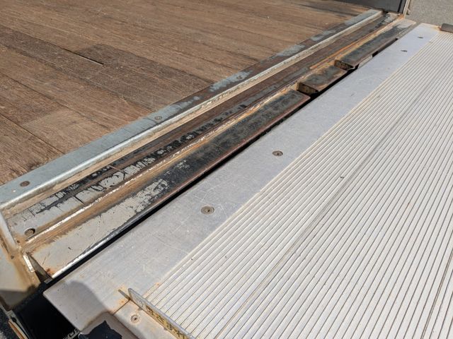 MITSUBISHI CANTER 2018 Image 31