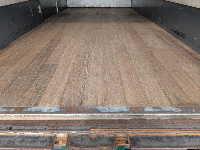 MITSUBISHI CANTER 2018 Image 31