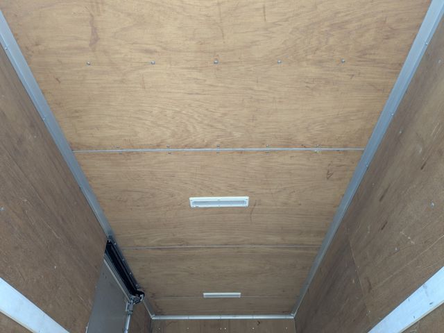 MITSUBISHI CANTER 2018 Image 31