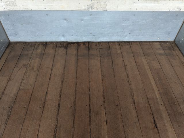 MITSUBISHI CANTER 2018 Image 31