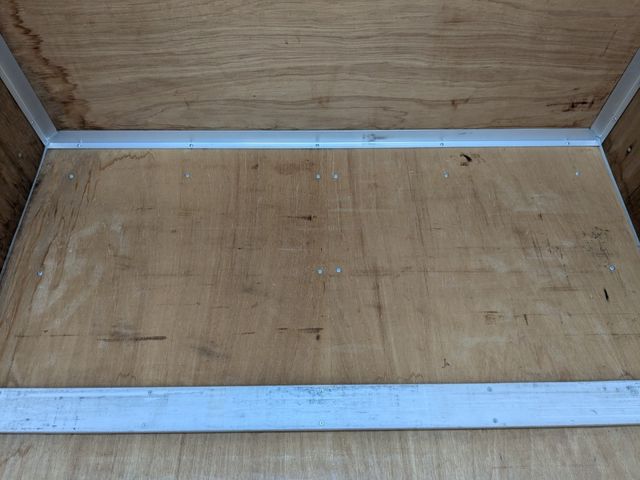 MITSUBISHI CANTER 2018 Image 31