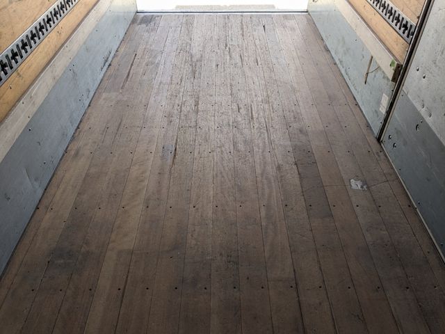 MITSUBISHI CANTER 2018 Image 31