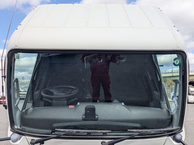 MITSUBISHI CANTER 2018 Image 31