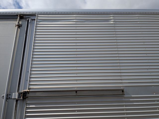 MITSUBISHI CANTER 2018 Image 31