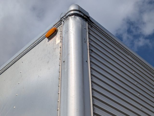 MITSUBISHI CANTER 2018 Image 31