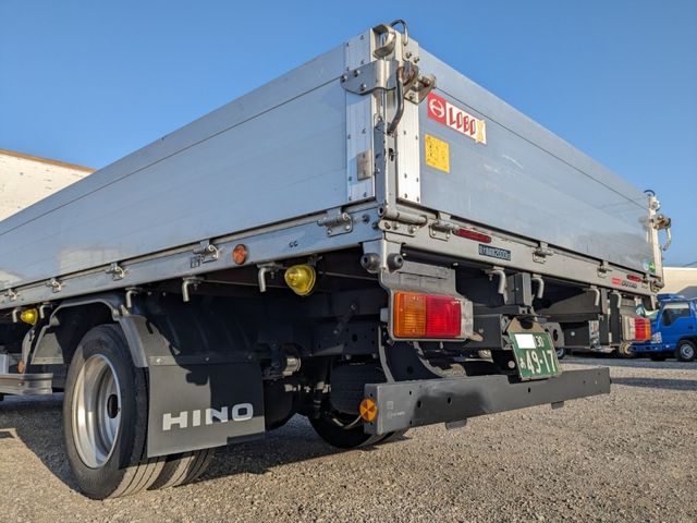 HINO DUTRO 2018 Image 31