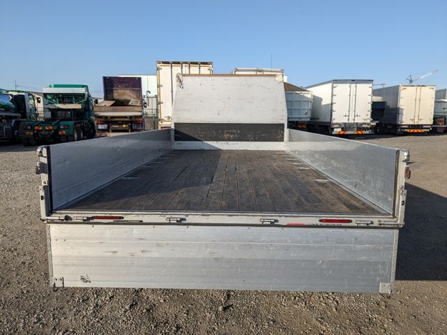 HINO DUTRO 2018 Image 31