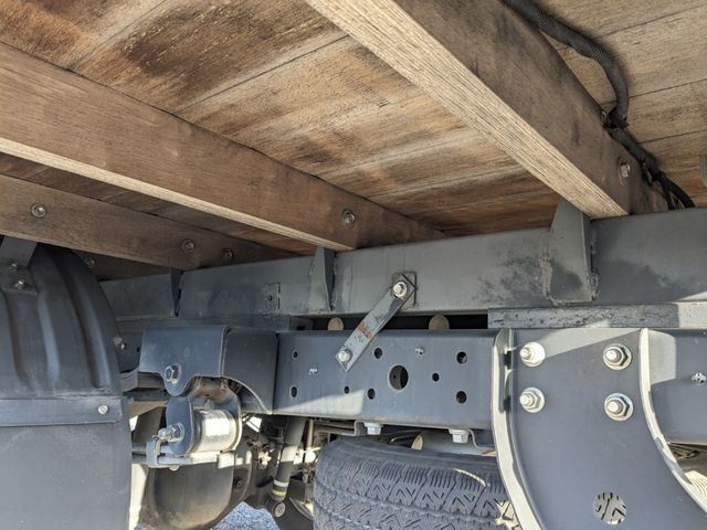 HINO DUTRO 2018 Image 31