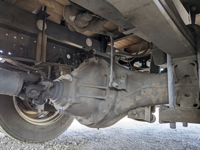 HINO DUTRO 2018 Image 31