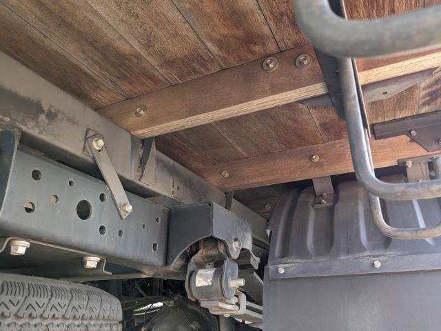 HINO DUTRO 2018 Image 31