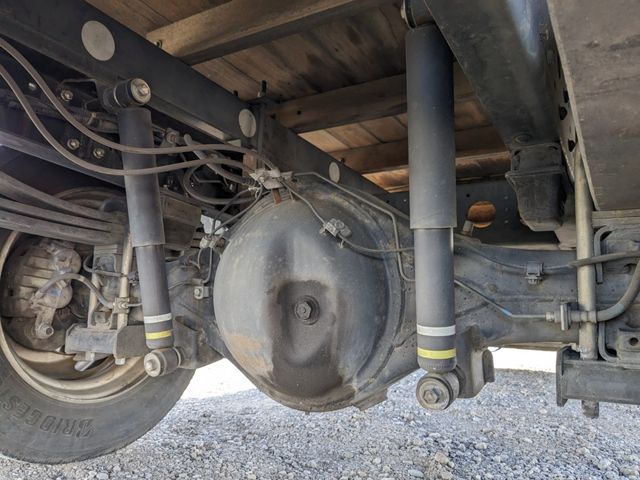 HINO DUTRO 2018 Image 31