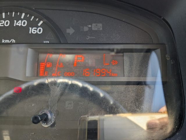 HINO DUTRO 2018 Image 31