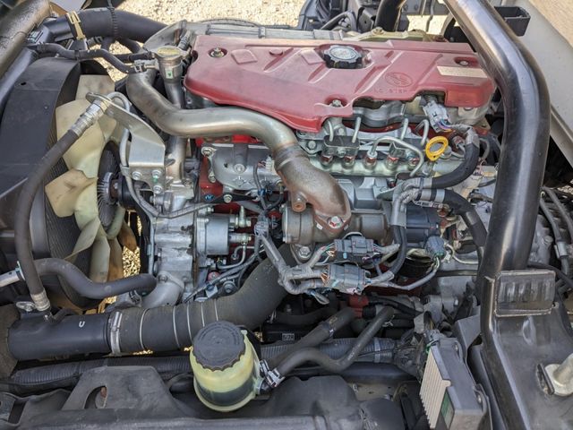 HINO DUTRO 2018 Image 31