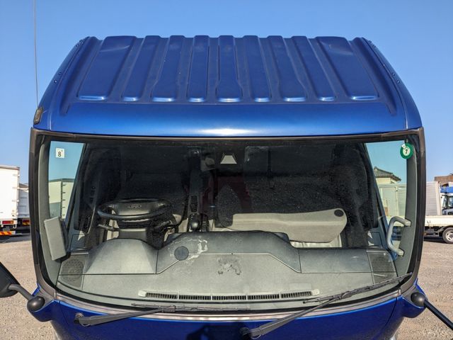 HINO DUTRO 2018 Image 31