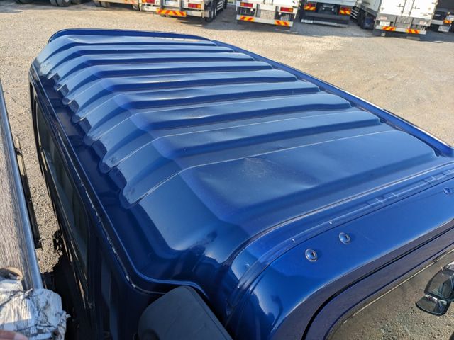 HINO DUTRO 2018 Image 31