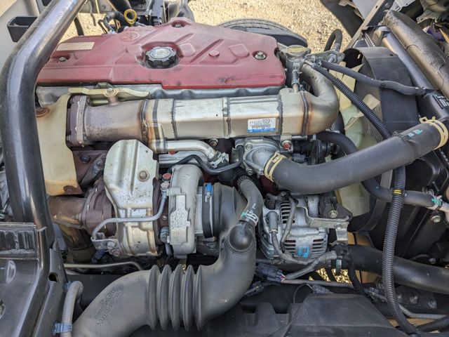 HINO DUTRO 2018 Image 31