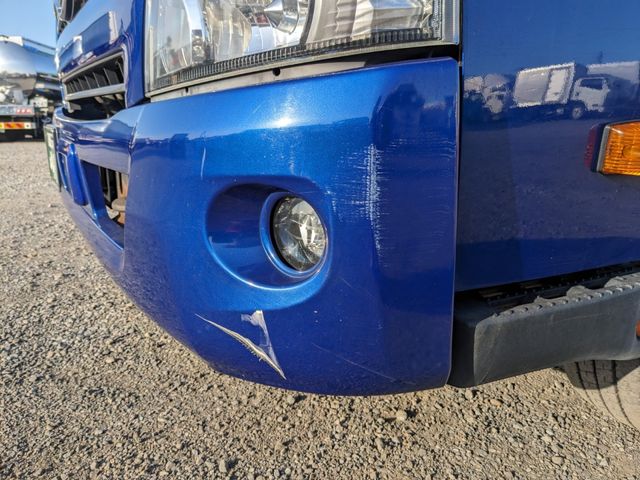 HINO DUTRO 2018 Image 31