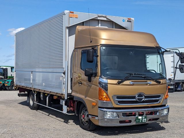 HINO RANGER 2015 Image 31
