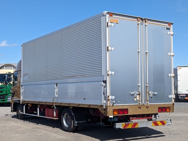 HINO RANGER 2015 Image 31