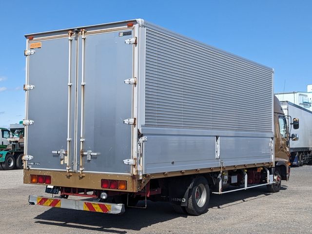 HINO RANGER 2015 Image 31