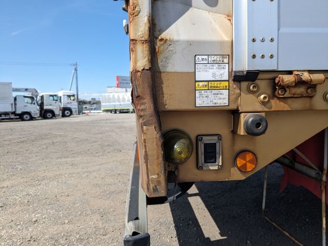 HINO RANGER 2015 Image 31